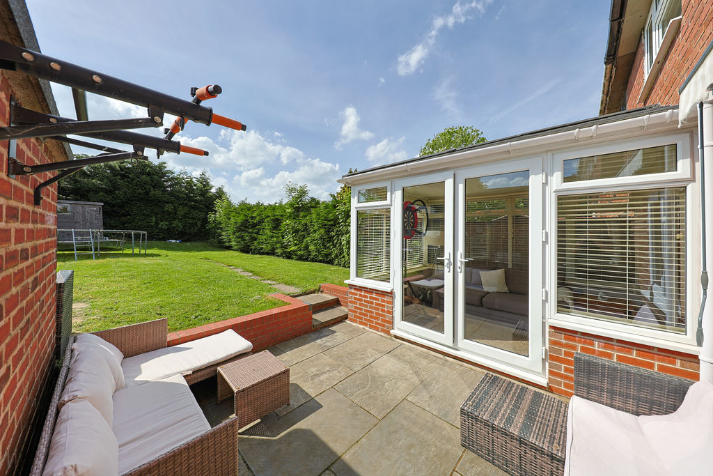 Sales Avenue New Tupton